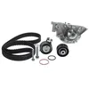 Image de Bosch 1 kit pompe à eau/courroie de distribution 987 946 932