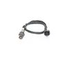 Image de Bosch Automotive 0258986756 - Sonde Lambda avec Connecteur Spécifique au Véhicule