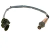 Image de Bosch Automotive 0258986752 - Sonde Lambda avec Connecteur Spécifique au Véhicule