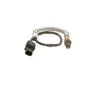 Image de Bosch Automotive 0258017483 - Sonde Lambda avec Connecteur Spécifique au Véhicule