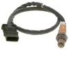 Image de Bosch Automotive 0258027083 - Sonde Lambda avec Connecteur Spécifique au Véhicule