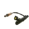 Image de Bosch Automotive F00HL00401 Sonde lambda avec prise spécifique au véhicule