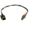 Image de Bosch Automotive 0258017454 - Sonde Lambda avec Connecteur Spécifique au Véhicule