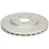 Image de Bosch BD2561 Disques de Frein - Essieu avant - Certification ECE-R90 - 1 disque unitaire