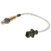 Image de Bosch Automotive 0258027157 - Sonde Lambda avec Connecteur Spécifique au Véhicule