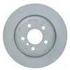 Image de Bosch BD2668 Disques bi-matière - Essieu arrière - Certification ECE-R90 - 1 Jeu de 2 Disques