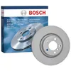 Image de Bosch Disque de frein - 0986479E06 - Simple