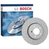 Image de Bosch 0986479E09 Disques de frein - 1 disque unitaire