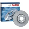 Image de Bosch 0986479E12 Disques de frein - 1 disque unitaire
