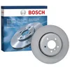 Image de Bosch Disque de frein - 0986479E13 - Simple