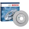 Image de Bosch 0986479E15 Disques de frein - 1 disque unitaire