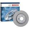 Image de Bosch Disque de frein - 0986479E17 - Simple