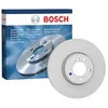 Image de Bosch 0986479E20 Disques de frein - 1 disque unitaire