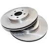 Image de Bosch Disques de frein - 0986479E21 - Simple