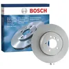 Image de Bosch 0986479E24 Disques de frein - 1 disque unitaire