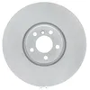 Image de Bosch Disques de frein - 0986479E25 - Single
