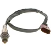 Image de Bosch Automotive 0258030110 - Sonde Lambda avec Connecteur Spécifique au Véhicule