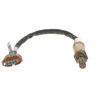Image de Bosch Automotive F00HL00428 - Sonde Lambda avec Connecteur Spécifique au Véhicule