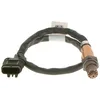 Image de Bosch Automotive 0258027103 - Sonde Lambda avec Connecteur Spécifique au Véhicule