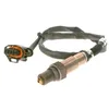 Image de BOSCH 0 258 010 514 Sonde lambda de régulation avant catalyseur Capteur Oxygène O2 Compatible avec Opel Insignia Caravan 0855350 25198484 LSF-4.2