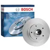 Image de Bosch 0986479E78 Disques de frein - 1 disque unitaire