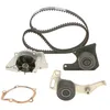 Image de BOSCH Pompe à eau + kit courroie distribution 1 987 946 966