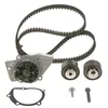 Image de Bosch Pompe à eau + courroie crantée 1 987 946 965, Pompe Hydraulique