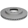 Image de Bosch 0986479E93 Disques de frein - 1 disque unitaire