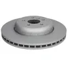 Image de Bosch 0986479F57 Disques de frein - 1 disque unitaire