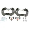 Image de Bosch Automotive KS705 Kit Super Pro - Kit de frein à tambours arrière - 1 jeu complet prémonté