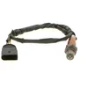 Image de Bosch Automotive 0258027197 - Sonde Lambda avec Connecteur Spécifique au Véhicule