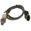 Image de Bosch Automotive F00HL00452 - Sonde Lambda avec Connecteur Spécifique au Véhicule