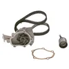 Image de BOSCH Kit de distribution + pompe à eau 1 987 946 977
