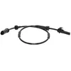 Image de Capteur, vitesse de rotation des roues Bosch 0 986 594 631