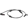 Image de BOSCH Capteur ABS avant droit gauche compatible avec Mercedes Benz Classe Gl Classe M