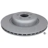 Image de Bosch 0986479G12 Disques de frein - 1 disque unitaire