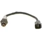 Image de Bosch 0258030447 - Sonde Lambda avec Connecteur Spécifique au Véhicule