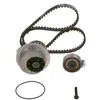 Image de Kit de courroie de distribution/pompe