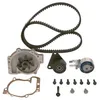 Image de Kit de courroie de distribution/pompe