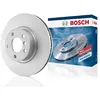 Image de 2 Disque de frein BOSCH 0 986 479 H49