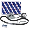 Image de Kit de courroie de distribution/pompe