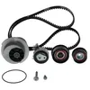 Image de Kit de courroie de distribution/pompe