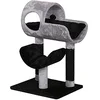 Image de Ebi, GRIFFOIR Comfort Preston 50x40x74cm, griffoir, Chat