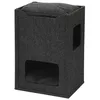 Image de Ebi, GRIFFOIR Comfort CUBY 48x38x70cm, griffoir, <>, Chat