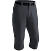 Image de Maier Sports Pantalon 3/4 pour homme EL. Jennisei, fire 104, 48, 131002