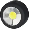 Image de Lampe torche HAMA a led round pro present