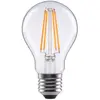 Image de Ampoule XAVAX LED E27 6.5W CLAS