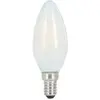 Image de Ampoule XAVAX LED E14 4W Flamme