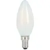 Image de Ampoule XAVAX LED E14 4W Flamme