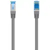 Image de Câble Ethernet HAMA RJ45 10M DROIT CAT6 Gris